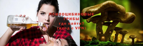 кристаллы Тавда